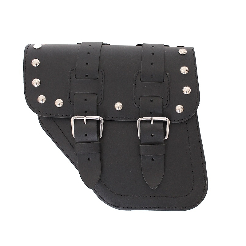 HD Dyna RSA-70B usnjena torba za motorno kolo razprodaja