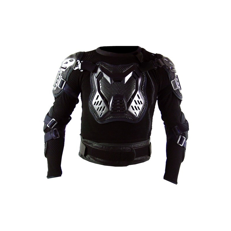 Moto ščitniki, ščitnik telesa Rebelhorn Iron razprodaja