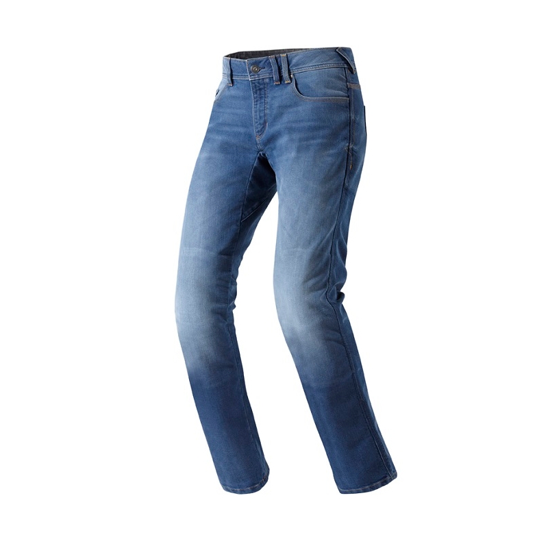 Kevlar Motorcycle Jeans Revit Jersey razprodaja