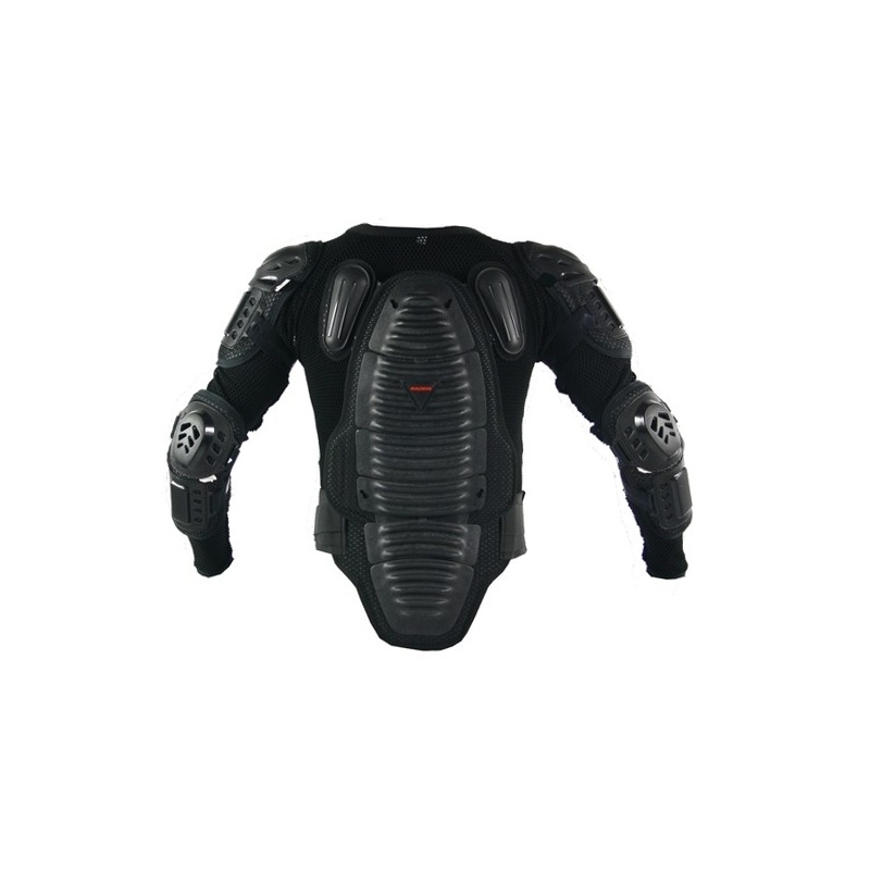 Moto ščitniki, ščitnik telesa Rebelhorn Iron razprodaja