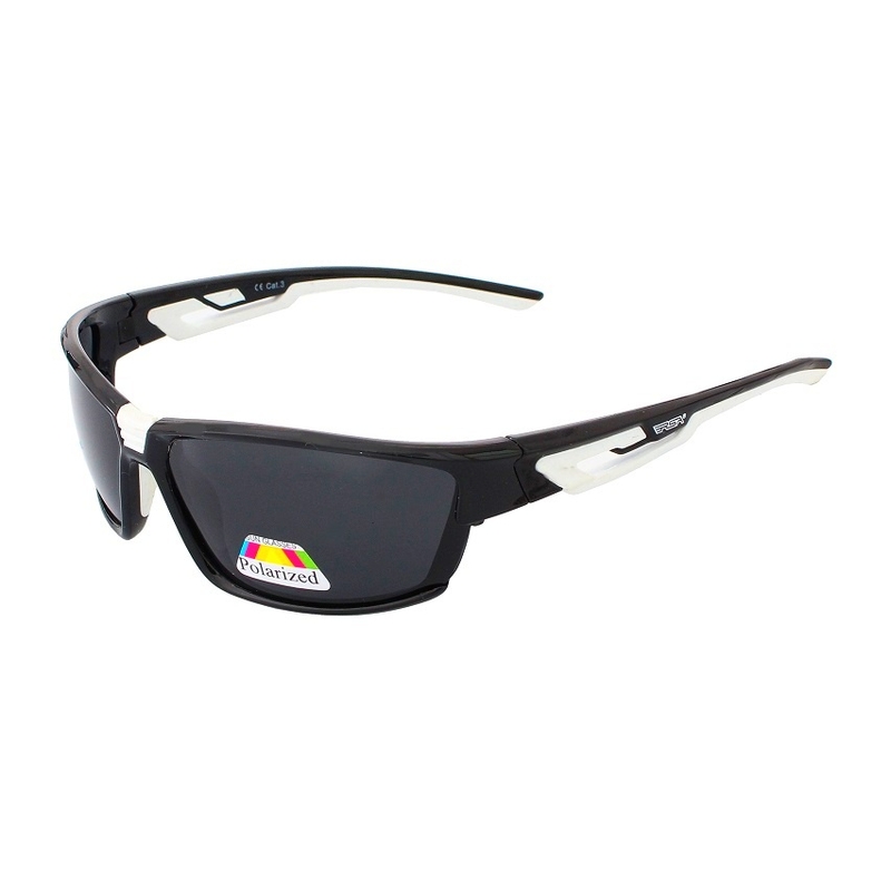 RSA 8018 Polarizirana črno-bela razprodaja