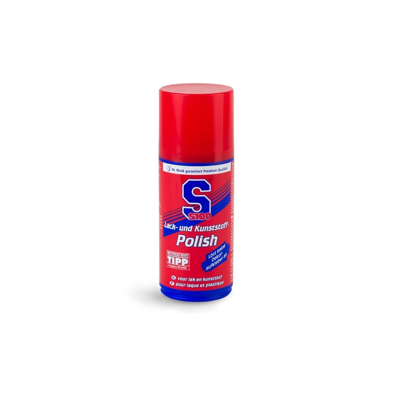 Polirno sredstvo S100 220 ml