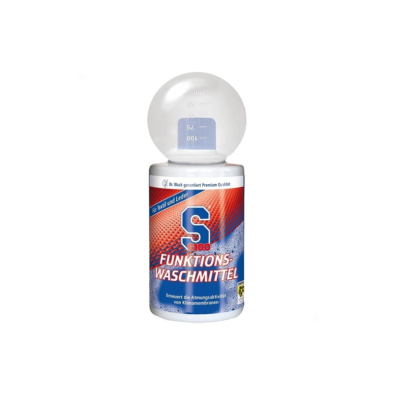 Pralni prašek S100 250ML