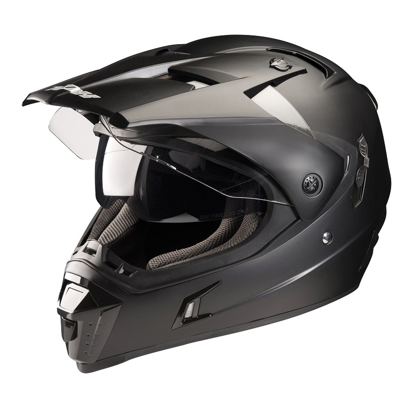 Enduro motoristična čelada NOX N311 razprodaja