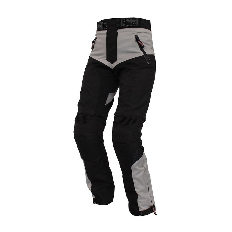 Ženske motoristične hlače RSA Dakar Grey razprodaja