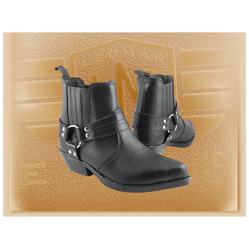 Moto škornji Motociklistični konji B-04 razprodaja