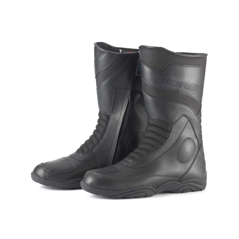 Kore Touring Mid Motorcycle Boots