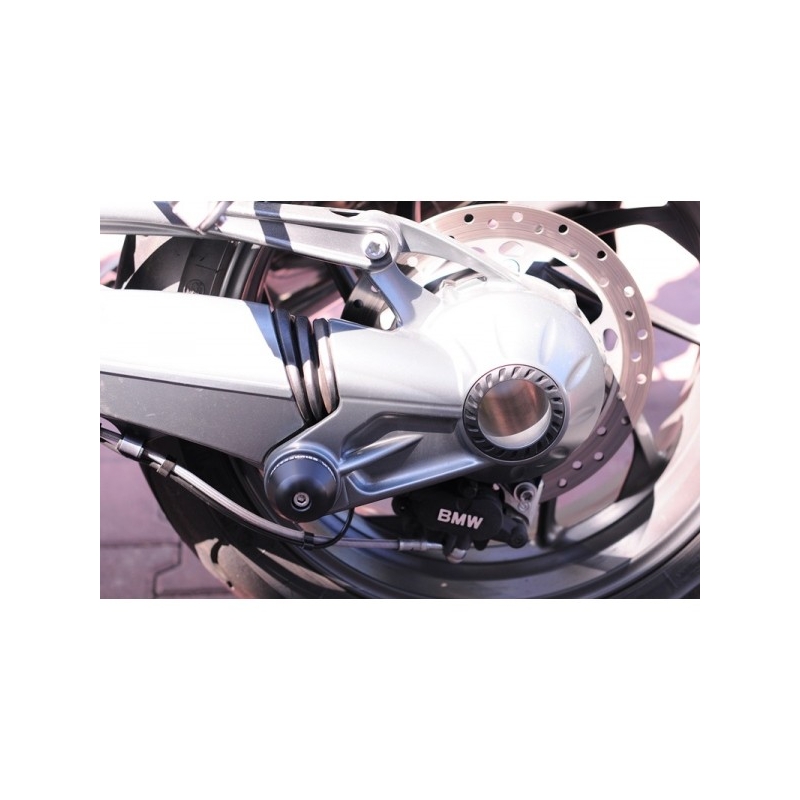 Varovala za trakcijo - BMW K1200 / K1300 2005-2007 razprodaja