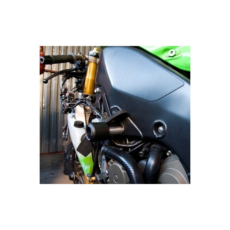 Padajoče zaščite - Kawasaki ZX-10R 2004-2005 razprodaja