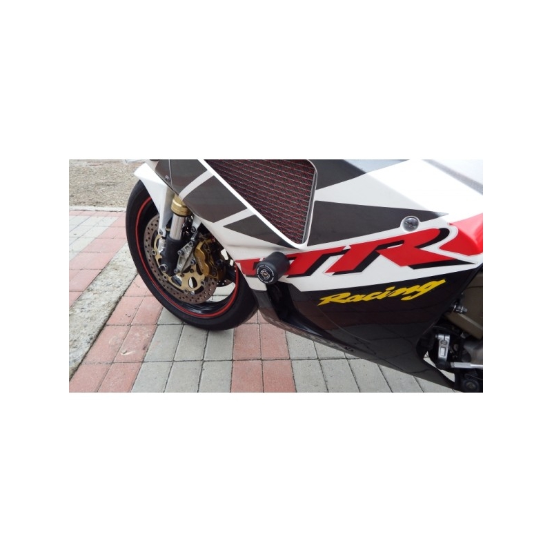 Padajoče ščitniki - Honda VTR 1000 SP2 2002-2004 razprodaja