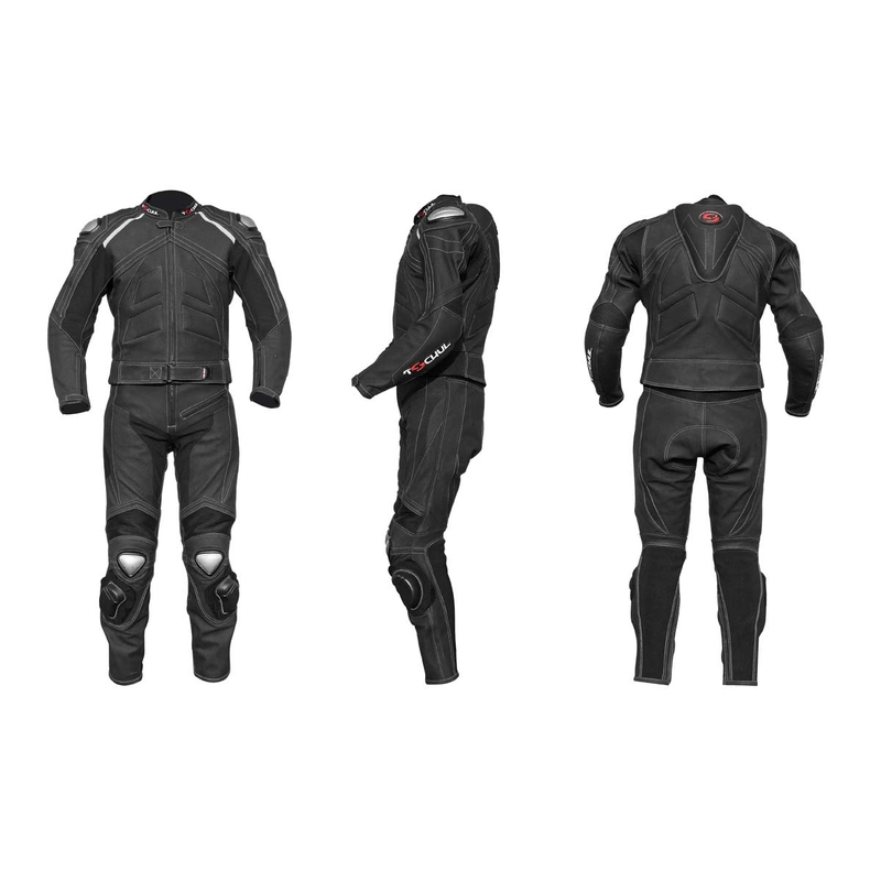 Moška jakna Tschul 750 Titanium black black razprodaja
