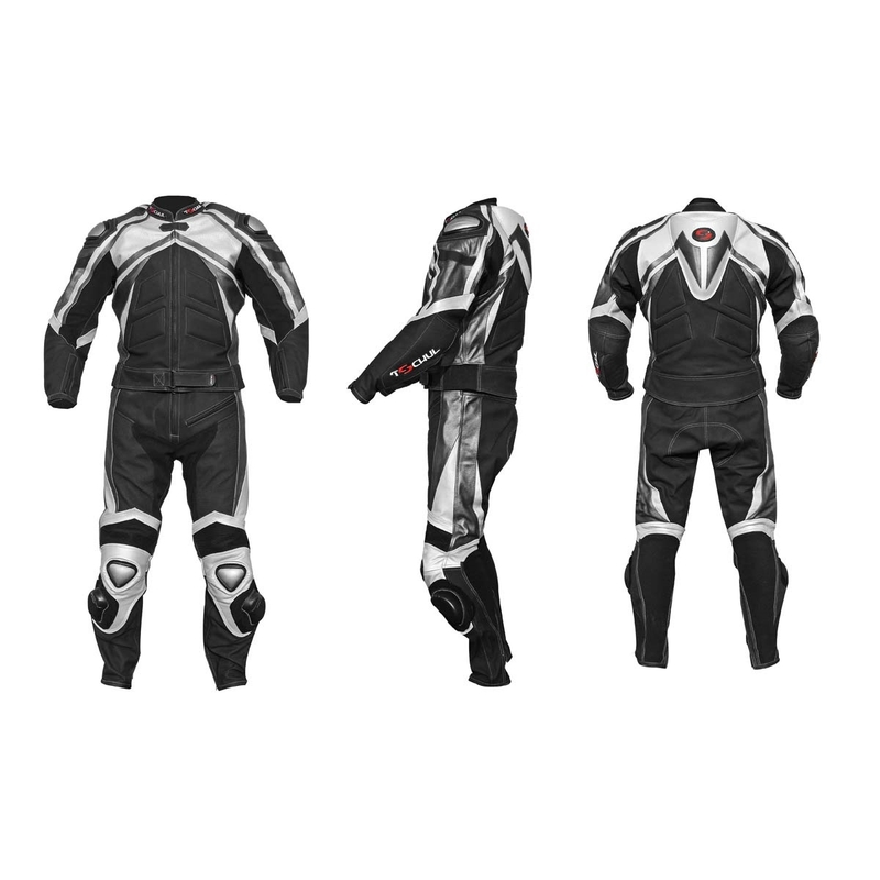 Moška jakna Tschul 750 Titanium black-grey prodaji razprodaja