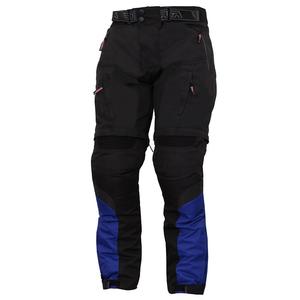 RSA Dakar Blue Motorcycle hlače razprodaja