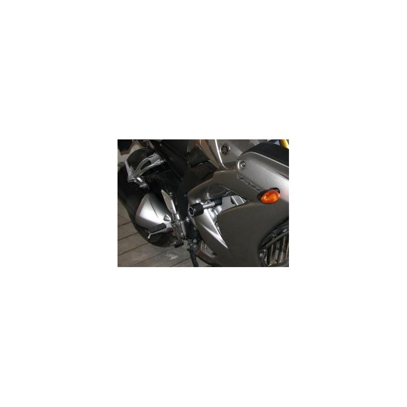 Padajoče zaščite - Yamaha FZ1 GT 2006 razprodaja
