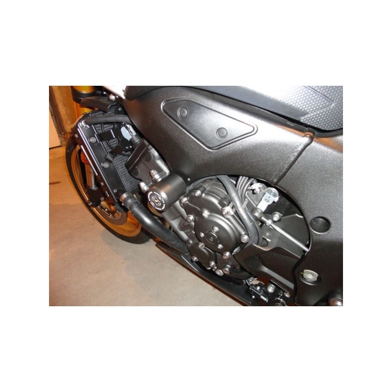 Padajoče zaščite - Yamaha FZ 8 2010 razprodaja
