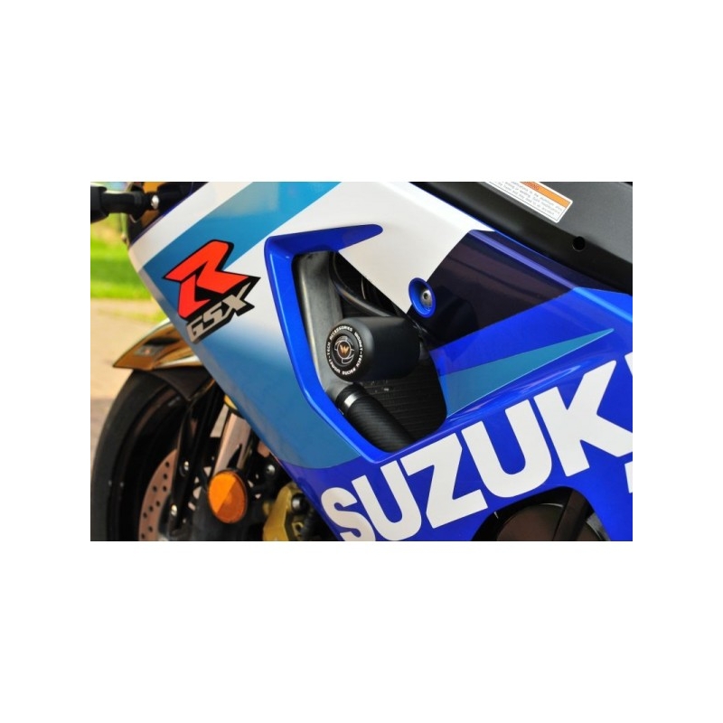 Padajoče zaščite - Suzuki GSX-R 600/750 2004-2005 razprodaja