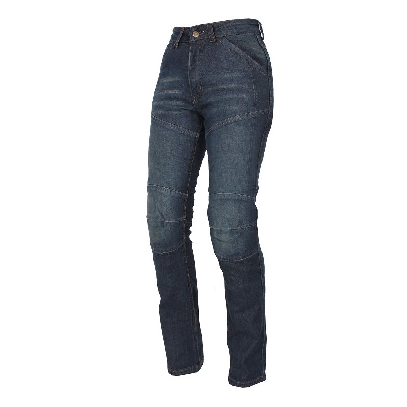Ženske kavbojke Roleff Jeans Blue