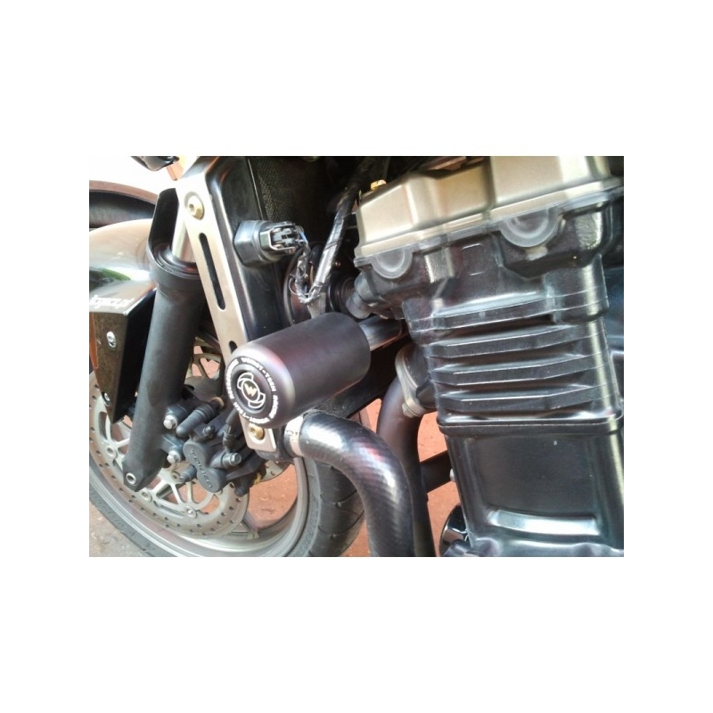 Varovala za trakcijo - Kawasaki Z750/1000 2004-2006 razprodaja