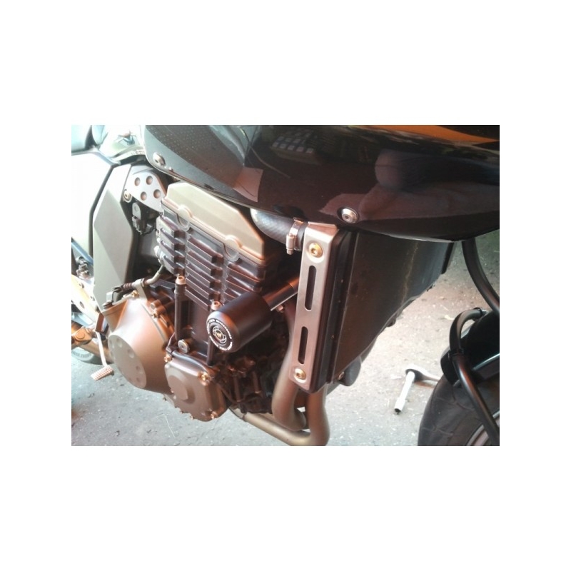 Varovala za trakcijo - Kawasaki Z750/1000 2004-2006 razprodaja