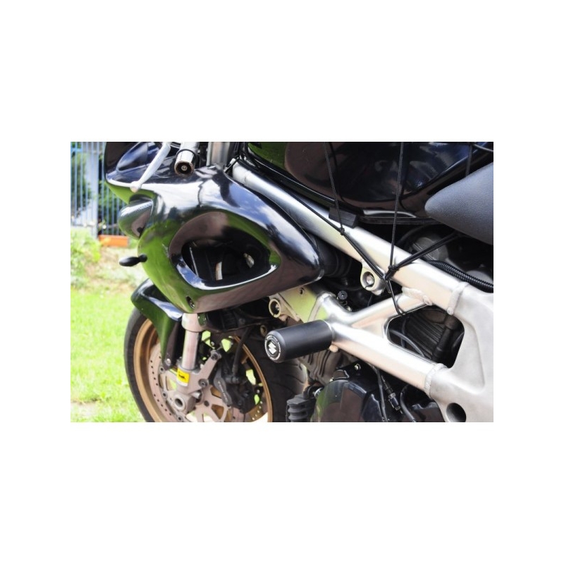 Varovala za trakcijo - Suzuki TL1000 S razprodaja