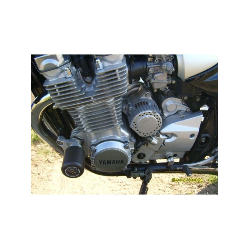 Varovala za trakcijo - Yamaha XJR 1200/1300 razprodaja
