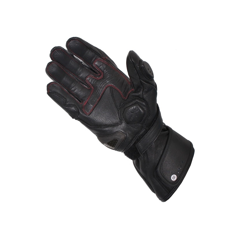 Moške rokavice Shima ST-2 black naprodaj razprodaja