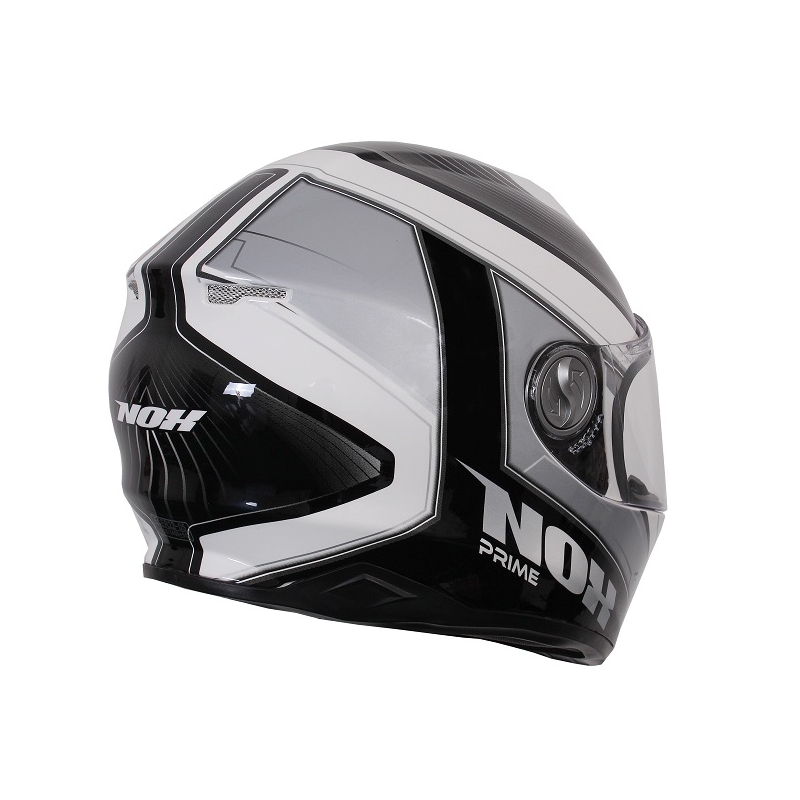 NOX N301 Prime Integral Motoristična čelada razprodaja