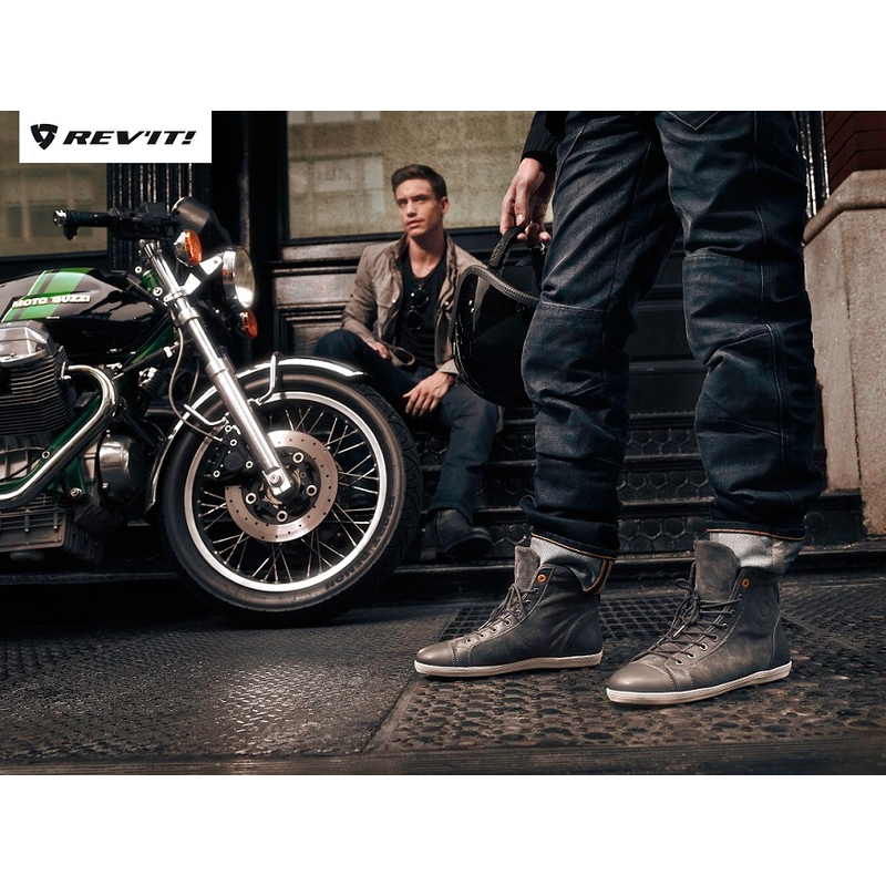Revit Turini Moto čevlji razprodaja