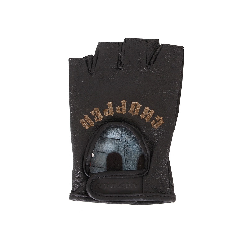 Bezprstové rukavice Nazran Chopper