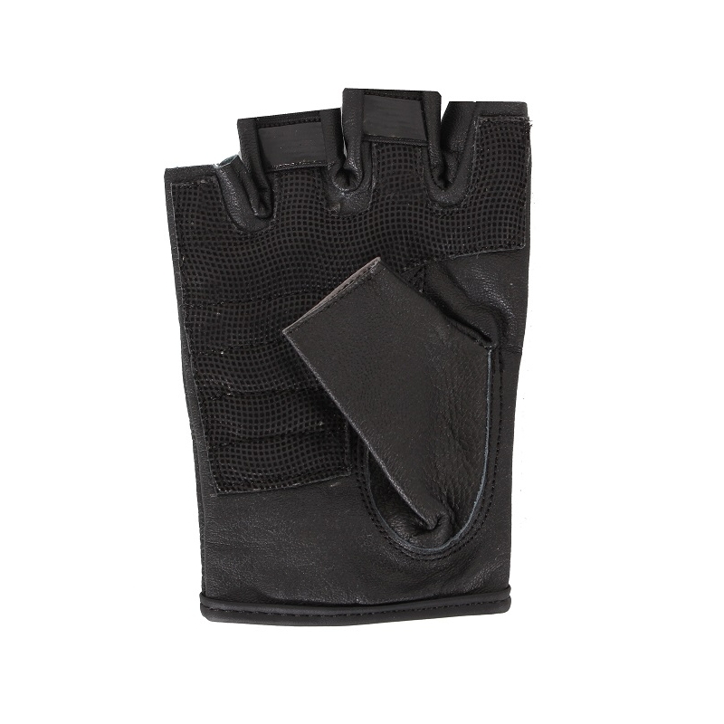 Bezprstové rukavice Nazran Chopper