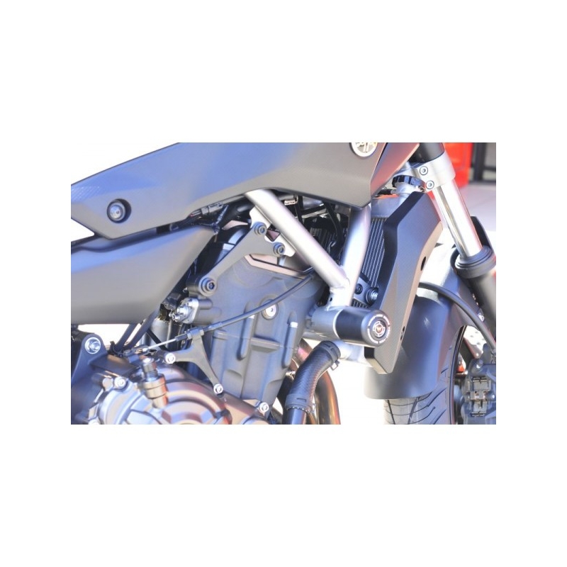 Padajoče zaščite - Yamaha MT 07 2014- razprodaja