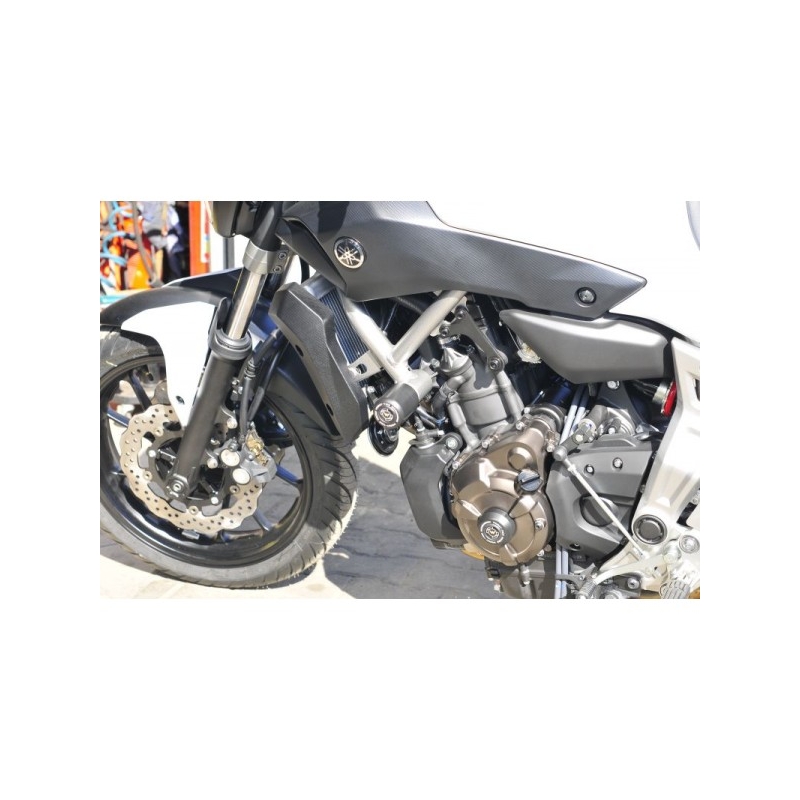 Padajoče zaščite - Yamaha MT 07 2014- razprodaja