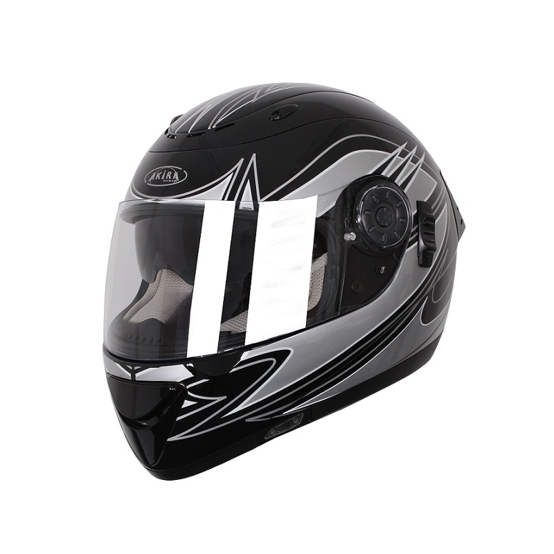 Motoristična čelada Akira Izumi 2205