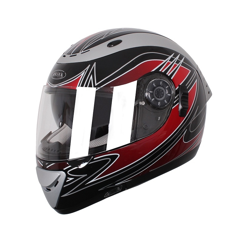 Motoristična čelada Akira Izumi 2206 - razred II
