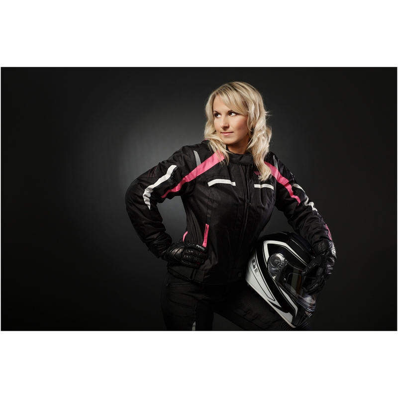 Ženske moto jakne RSA Lilly naprodaj razprodaja