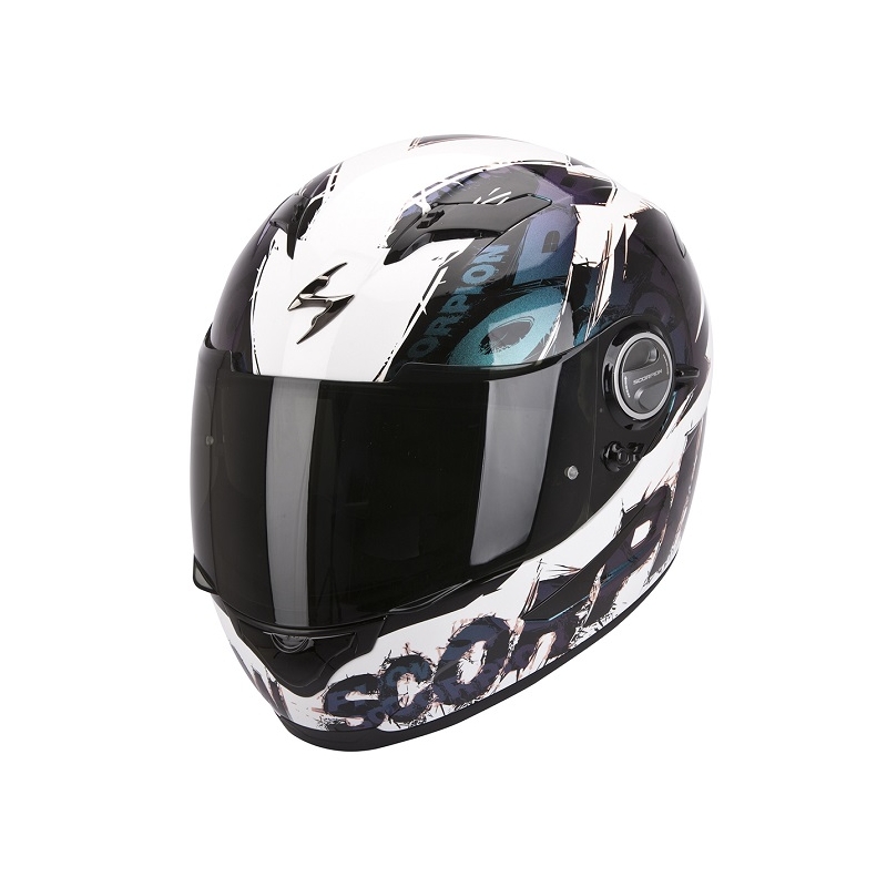 Integralna motoristična čelada Scorpion EXO-500 Crust